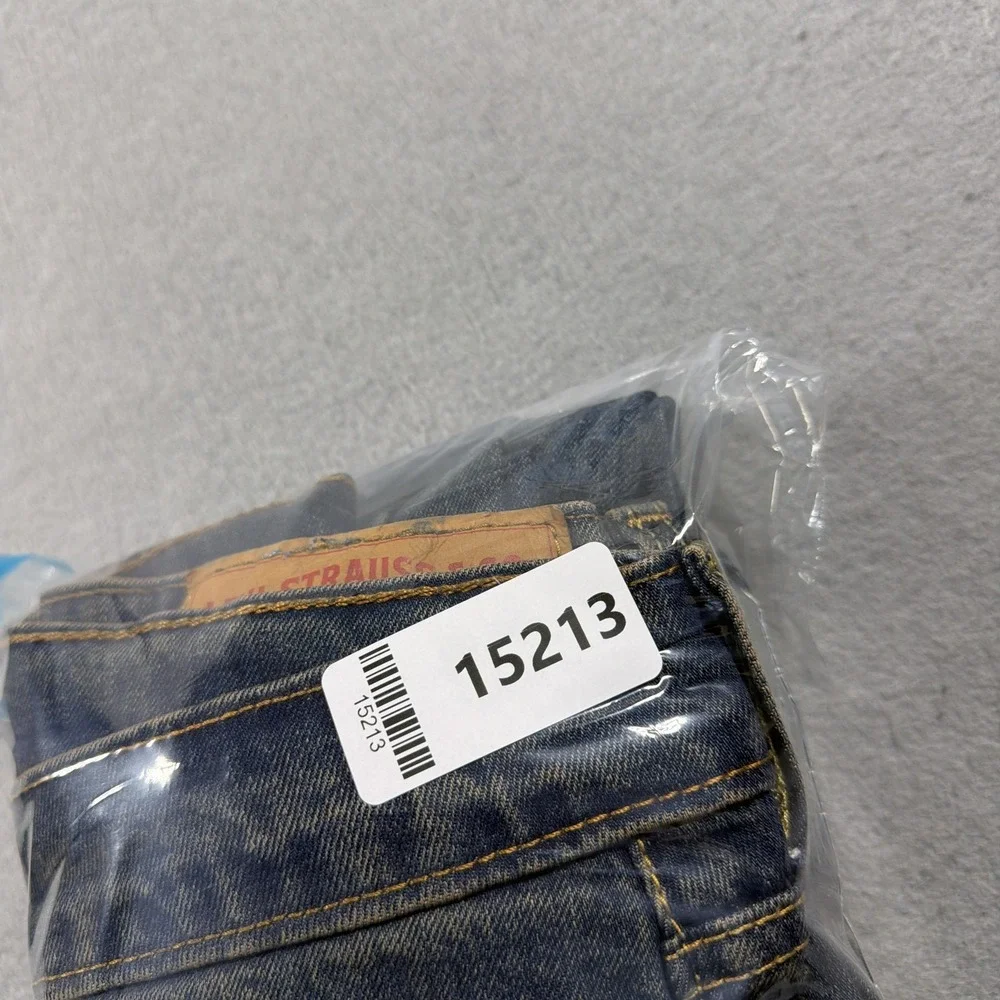 Levis levis 505